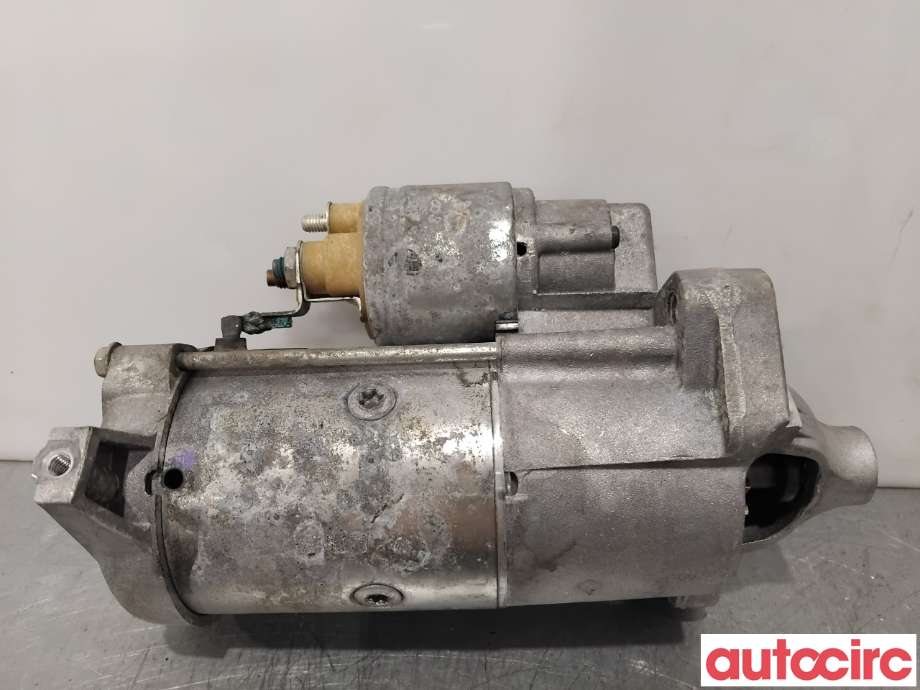 Starter diesel til Volvo S60 2014-2019 (Type II, Fase 2)  (VOLVO|36002980|BB4KA|31419530)