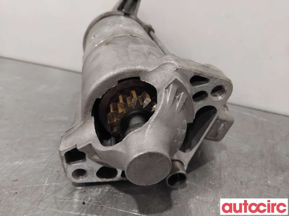 Starter diesel til Volvo S60 2014-2019 (Type II, Fase 2)  (VOLVO|36002980|BB4KA|31419530)