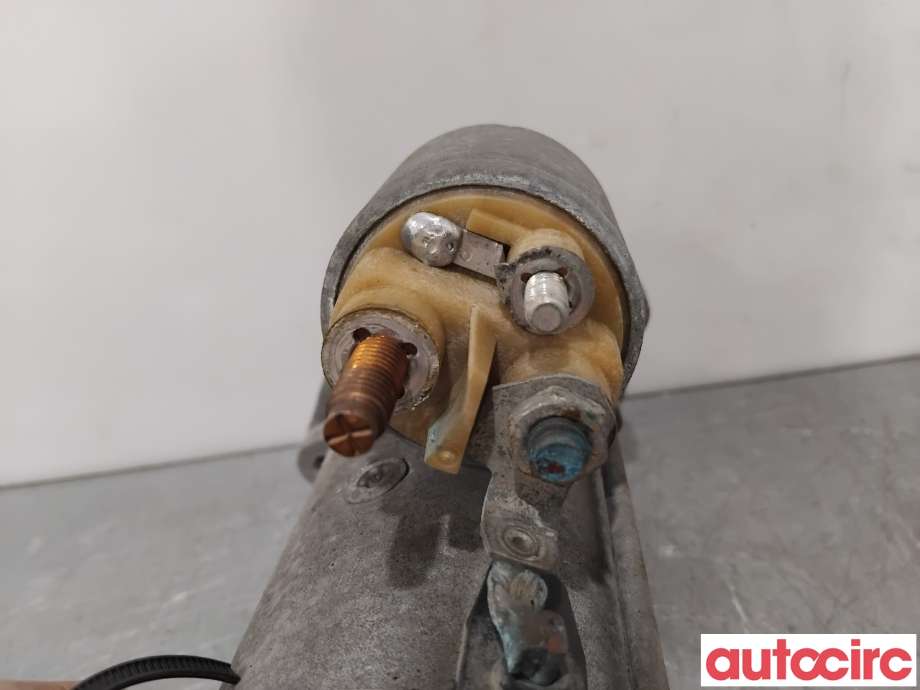 Starter diesel til Volvo S60 2014-2019 (Type II, Fase 2)  (VOLVO|36002980|BB4KA|31419530)