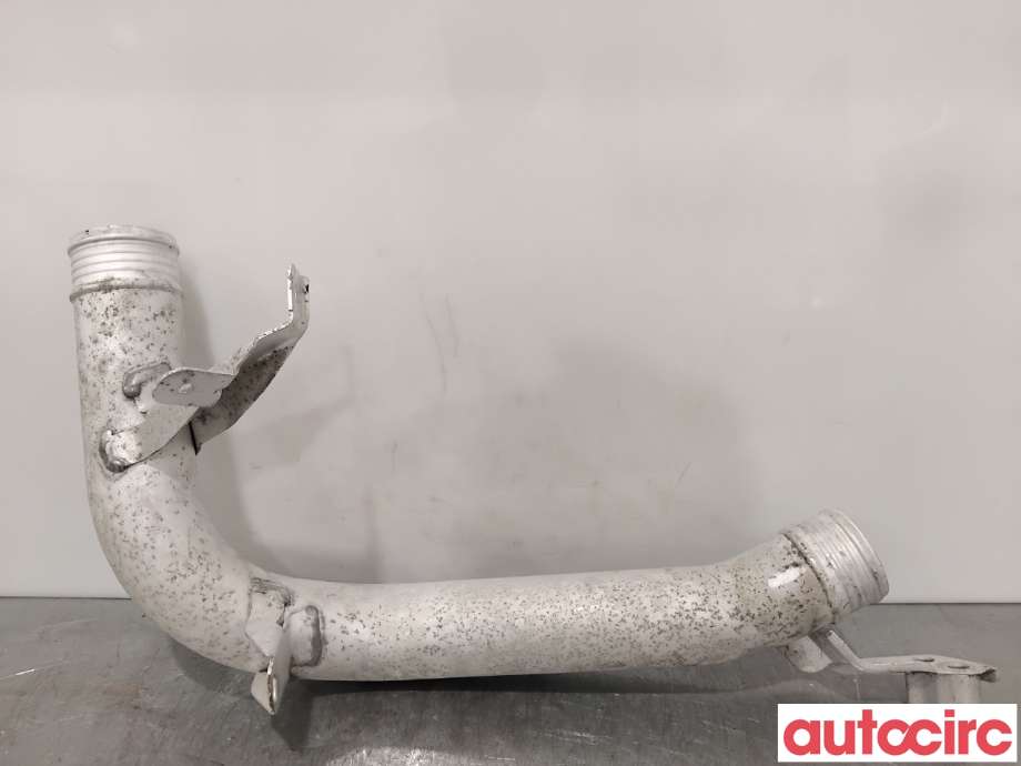 Turbo rør til Volvo S60 2014-2019 (Type II, Fase 2) (VOLVO|31370288|)