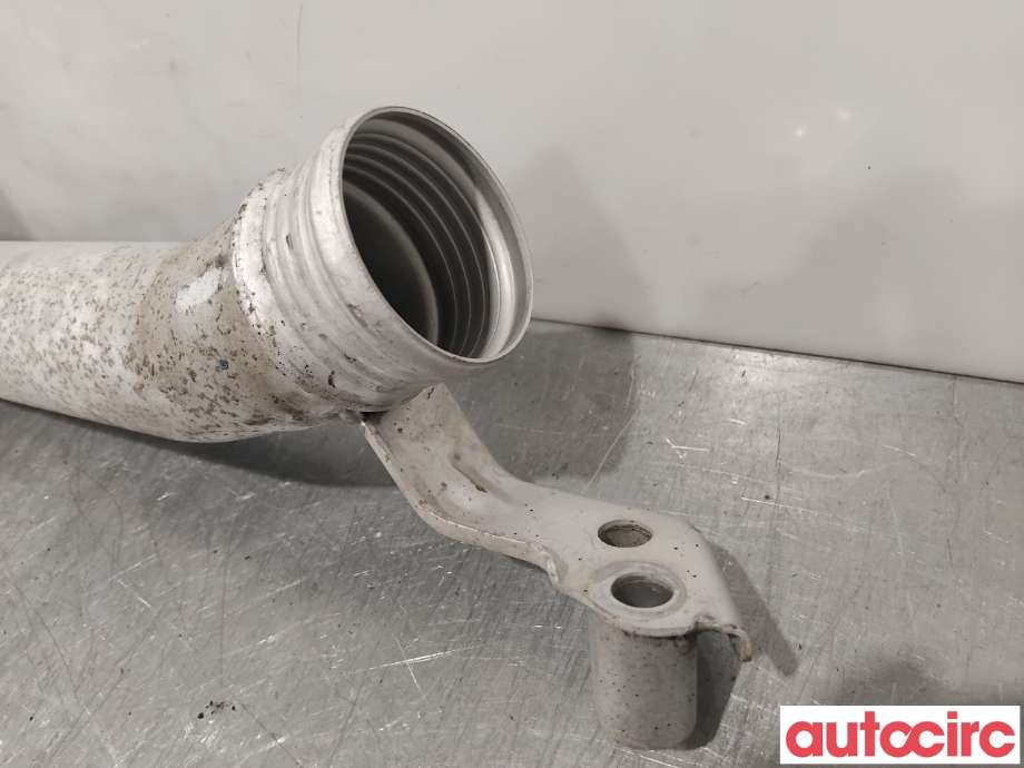Turbo rør til Volvo S60 2014-2019 (Type II, Fase 2) (VOLVO|31370288|)