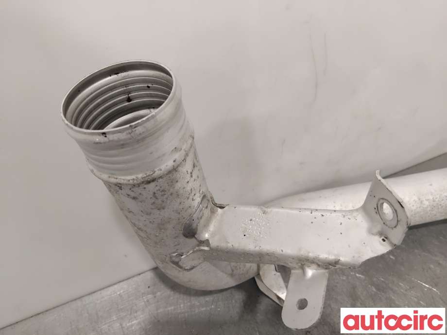 Turbo rør til Volvo S60 2014-2019 (Type II, Fase 2) (VOLVO|31370288|)