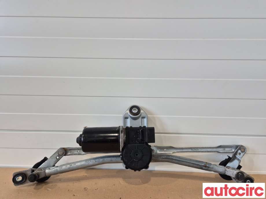 Viskermotor frontrute til Kia Sportage 2010-2016 (Type III)  (KIA|981103W000|F00S2S2809|98100-3W000)