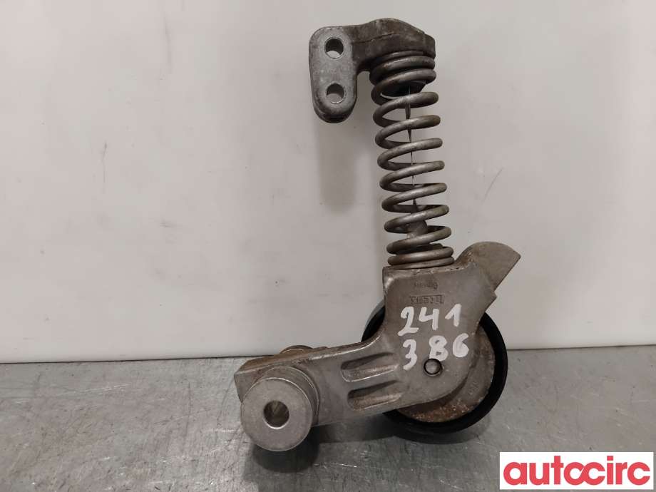 Strammehjul, multireim til Volvo S60 2014-2019 (Type II, Fase 2) (VOLVO|31339945|)