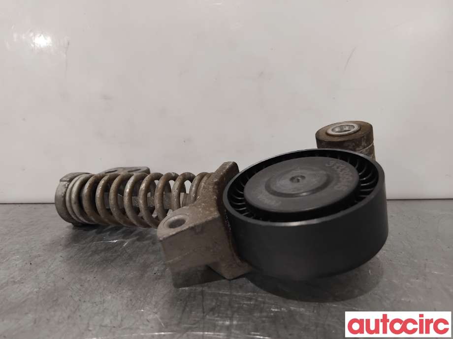 Strammehjul, multireim til Volvo S60 2014-2019 (Type II, Fase 2) (VOLVO|31339945|)