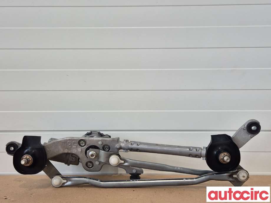 Viskermotor frontrute til Toyota C-HR 2016-->>  (TOYOTA|85110F4010|159300-7740|85110-F4010)
