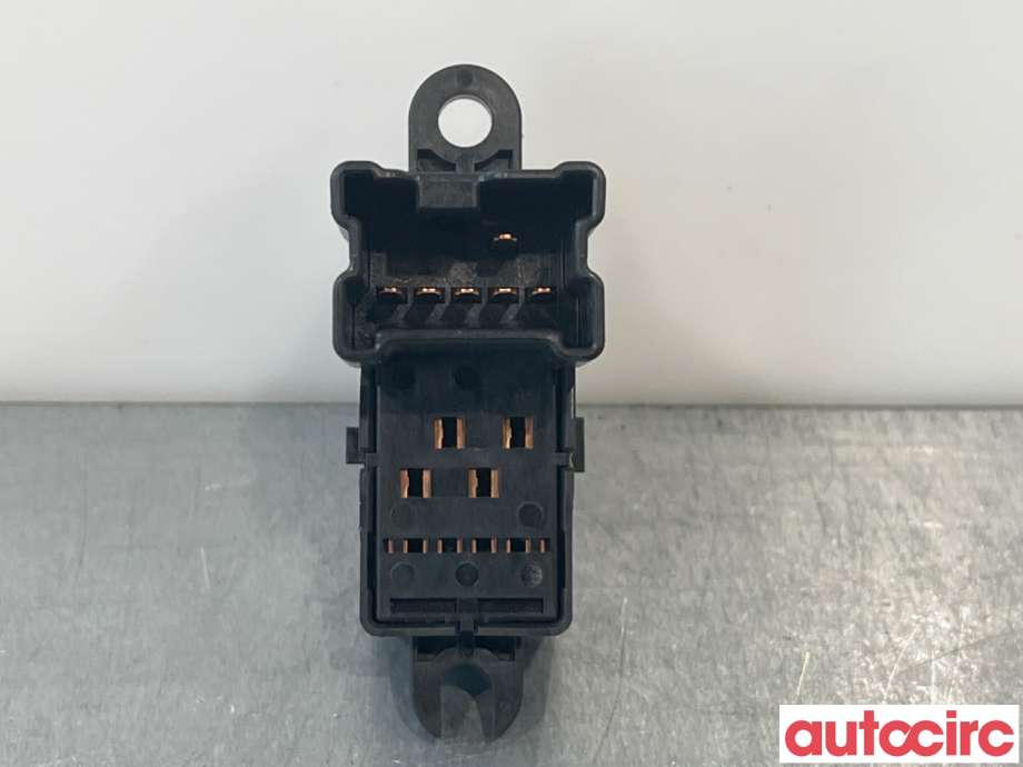 Bryter ruteheis til Nissan Qashqai 2007-2010 (Type I, Fase 1)  (NISSAN|25411JD05A||25411JD000)