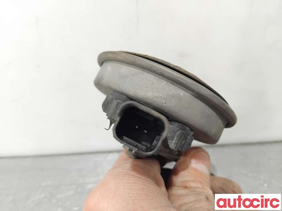 Horn/signalhorn til Peugeot Expert 2016-->> (Type III) (PEUGEOT|9811351780|)