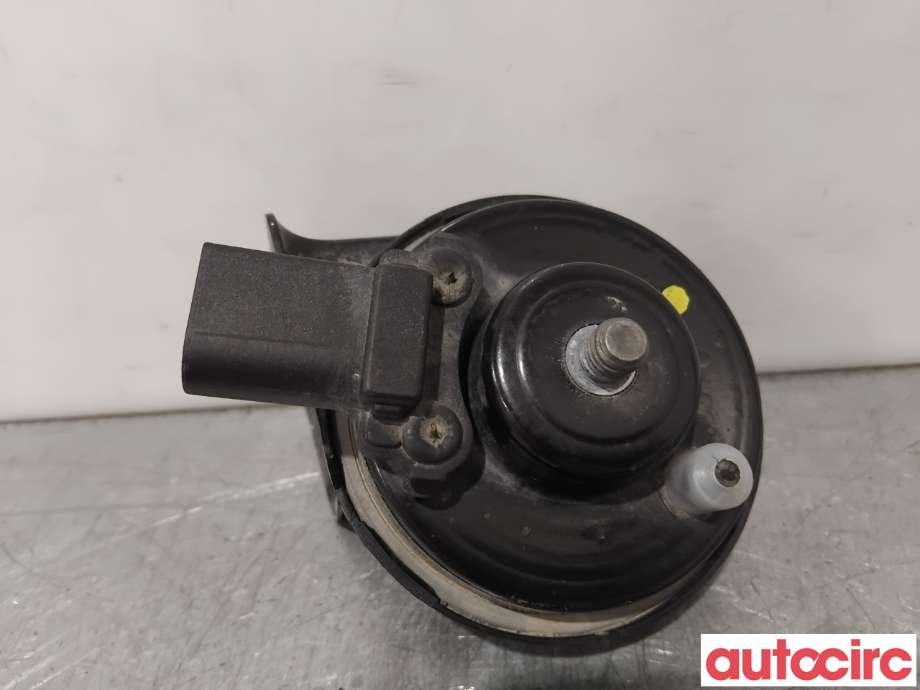 Horn/signalhorn til VW Tiguan 2016-2020 (Type II, Fase 1) (VOLKSWAGEN|3B0951221D|)