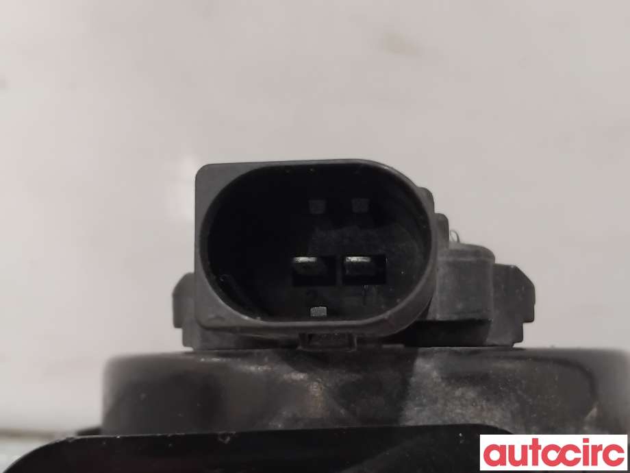 Horn/signalhorn til VW Tiguan 2016-2020 (Type II, Fase 1) (VOLKSWAGEN|3B0951221D|)