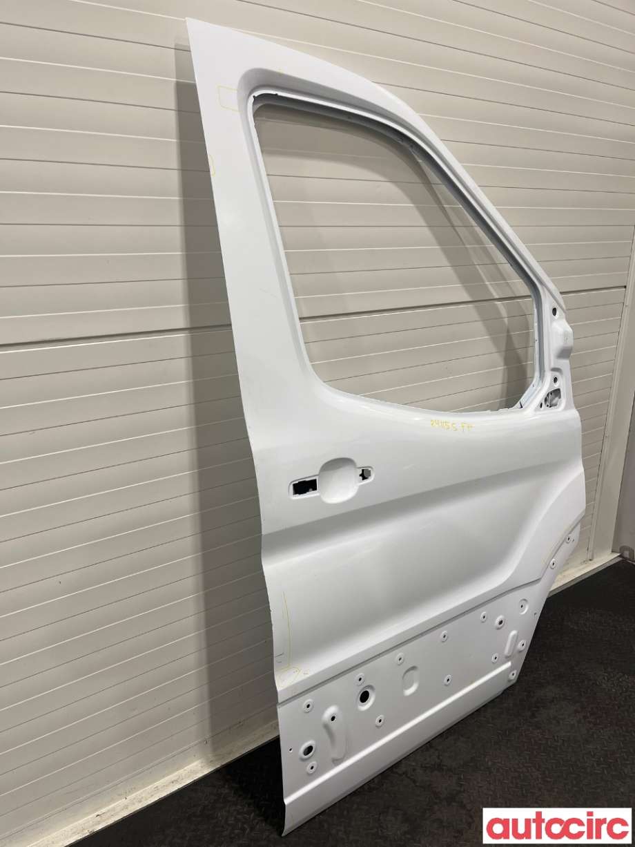 Dør høyre 2dørs til Ford Transit Connect 2018-->> Type II, Fase 2 (FORD|2522810|PBK31-V20124-EB)
