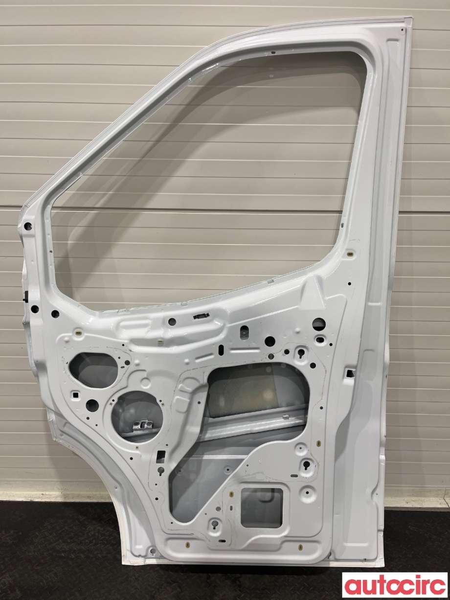Dør høyre 2dørs til Ford Transit Connect 2018-->> Type II, Fase 2 (FORD|2522810|PBK31-V20124-EB)
