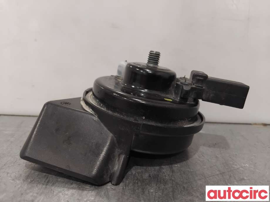 Horn/signalhorn til Audi A5 2007-2016 (Type I) (AUDI|8T0951221|)