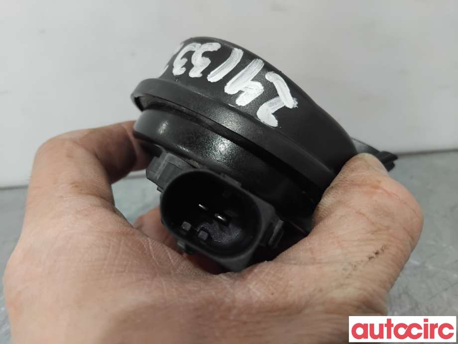 Horn/signalhorn til Audi A5 2007-2016 (Type I) (AUDI|8T0951221|)