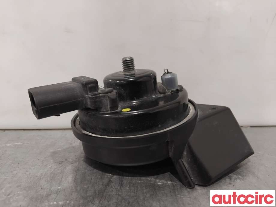 Horn/signalhorn til Audi A5 2007-2016 (Type I)  (AUDI|8T0951223|)