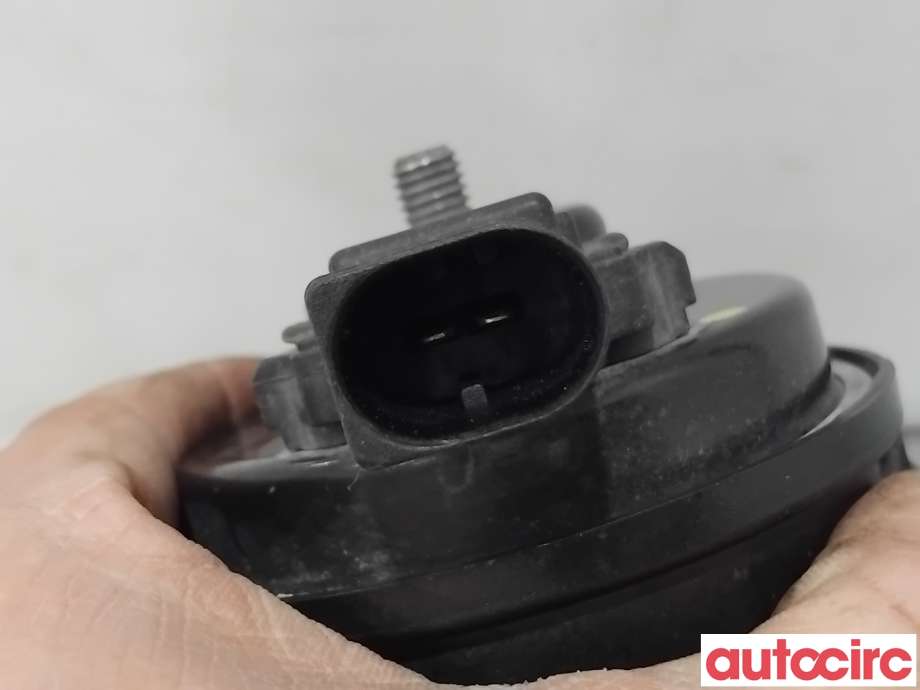 Horn/signalhorn til Audi A5 2007-2016 (Type I)  (AUDI|8T0951223|)