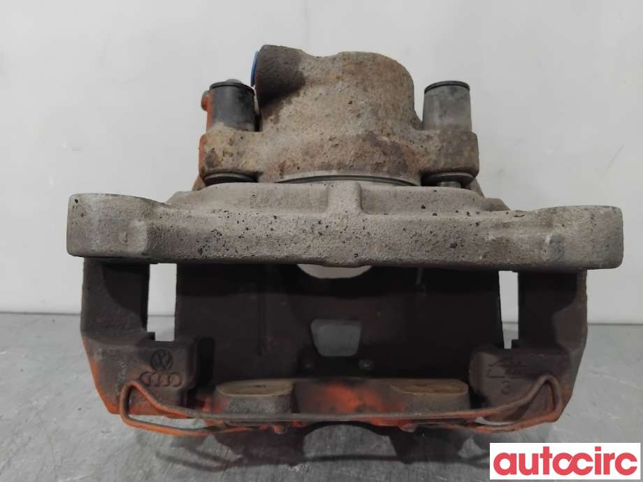 Bremsecaliper høyre foran til Audi A5 2007-2016 (Type I)  (AUDI|8K0615124C|)