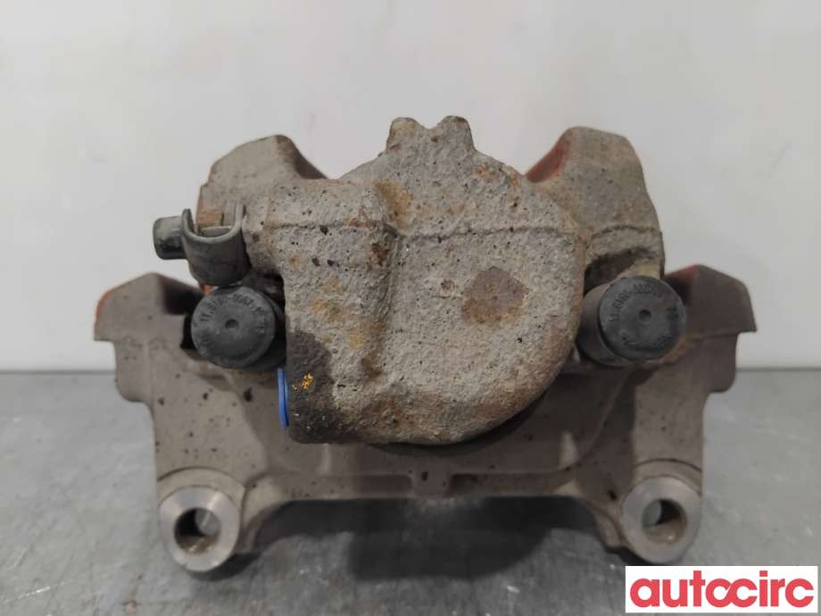 Bremsecaliper høyre foran til Audi A5 2007-2016 (Type I)  (AUDI|8K0615124C|)