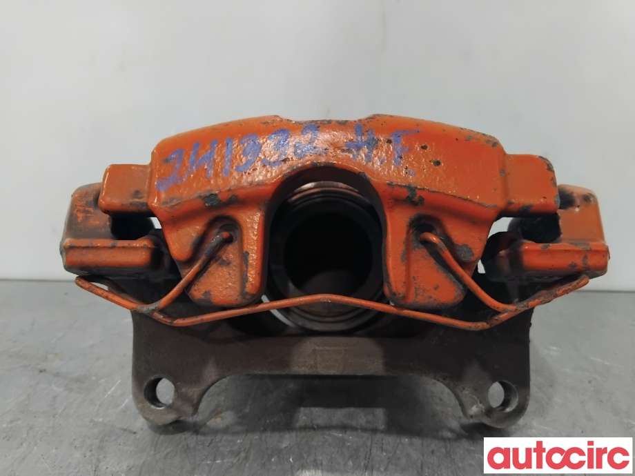 Bremsecaliper høyre foran til Audi A5 2007-2016 (Type I)  (AUDI|8K0615124C|)