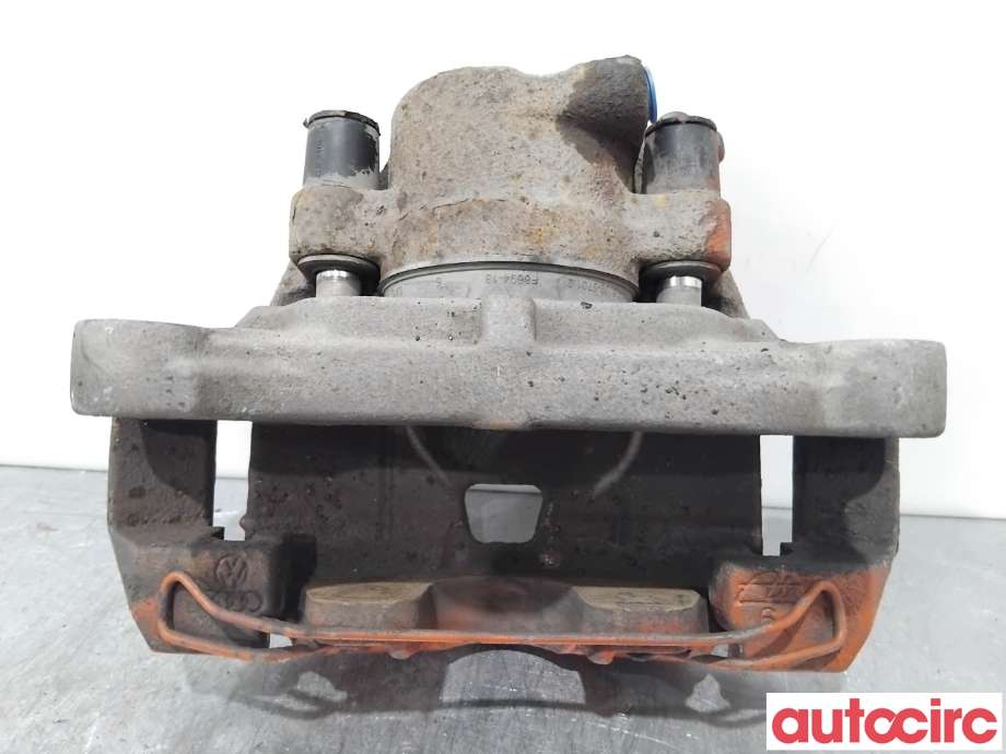Bremsecaliper venstre foran til Audi A5 2007-2016 (Type I)  (AUDI|8K0615123C|)