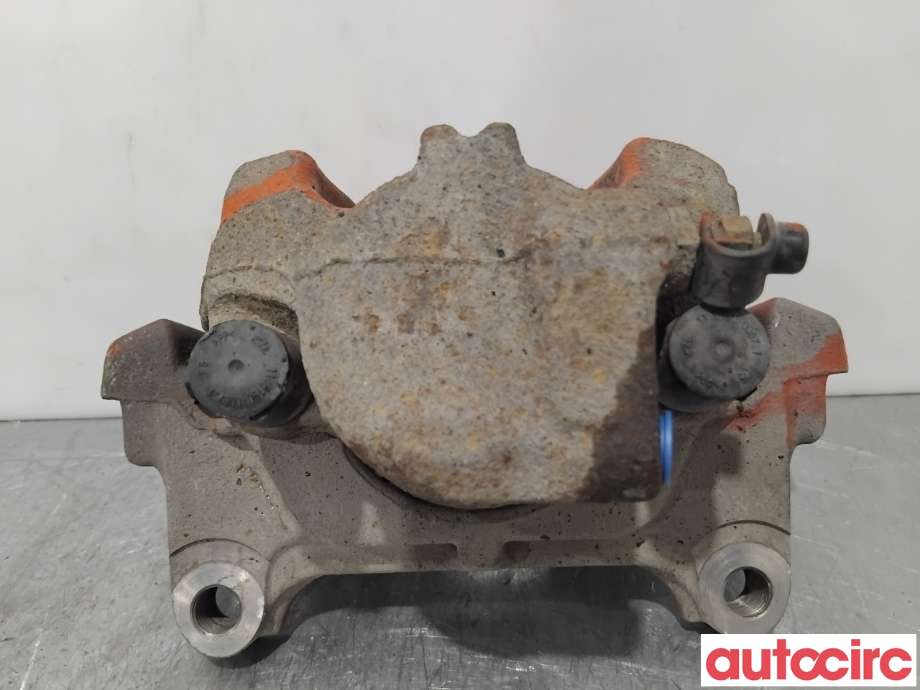 Bremsecaliper venstre foran til Audi A5 2007-2016 (Type I)  (AUDI|8K0615123C|)