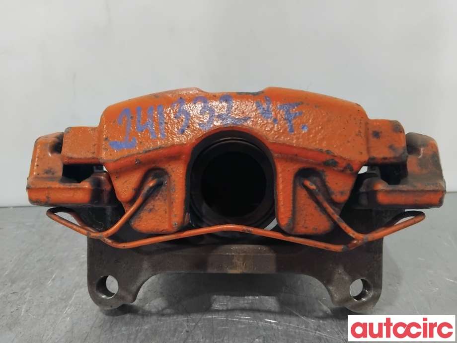 Bremsecaliper venstre foran til Audi A5 2007-2016 (Type I)  (AUDI|8K0615123C|)