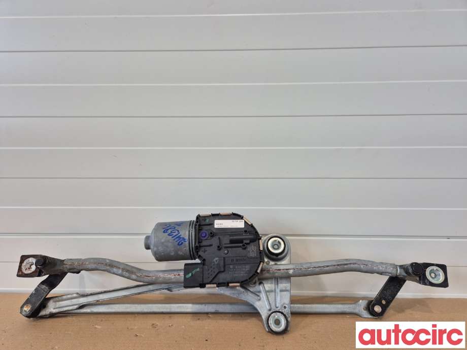 Viskermotor frontrute til Volvo S60 2014-2019 (Type II, Fase 2) (VOLVO|30753493|1397220628)