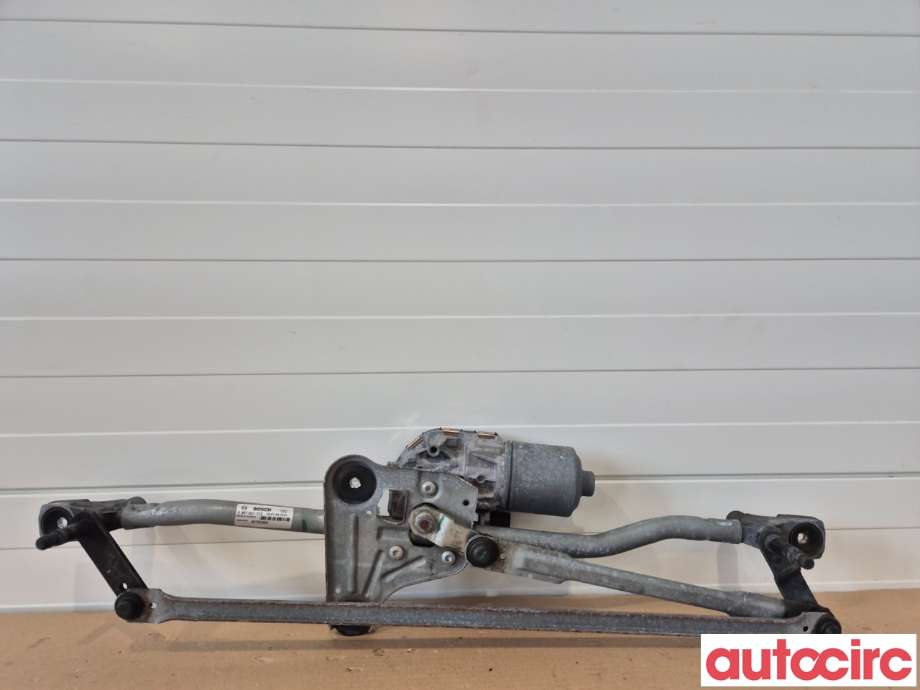 Viskermotor frontrute til Volvo S60 2014-2019 (Type II, Fase 2) (VOLVO|30753493|1397220628)