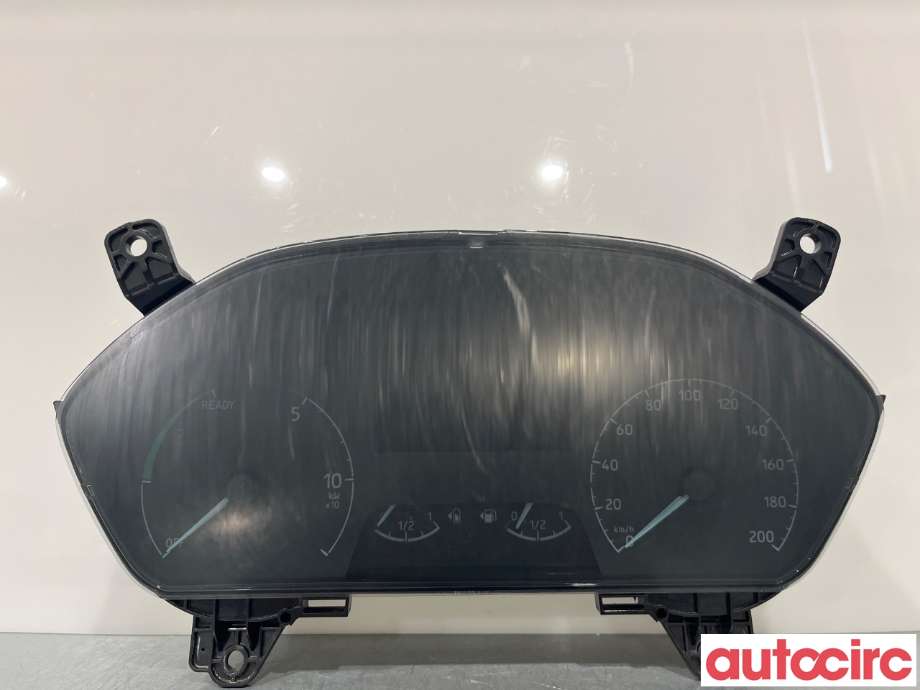 Instrumentpanel til Ford Transit Courier 2018-2023 (Type I, Fase 2) (FORD|2510217)