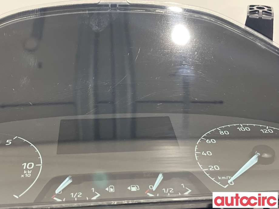 Instrumentpanel til Ford Transit Courier 2018-2023 (Type I, Fase 2) (FORD|2510217)