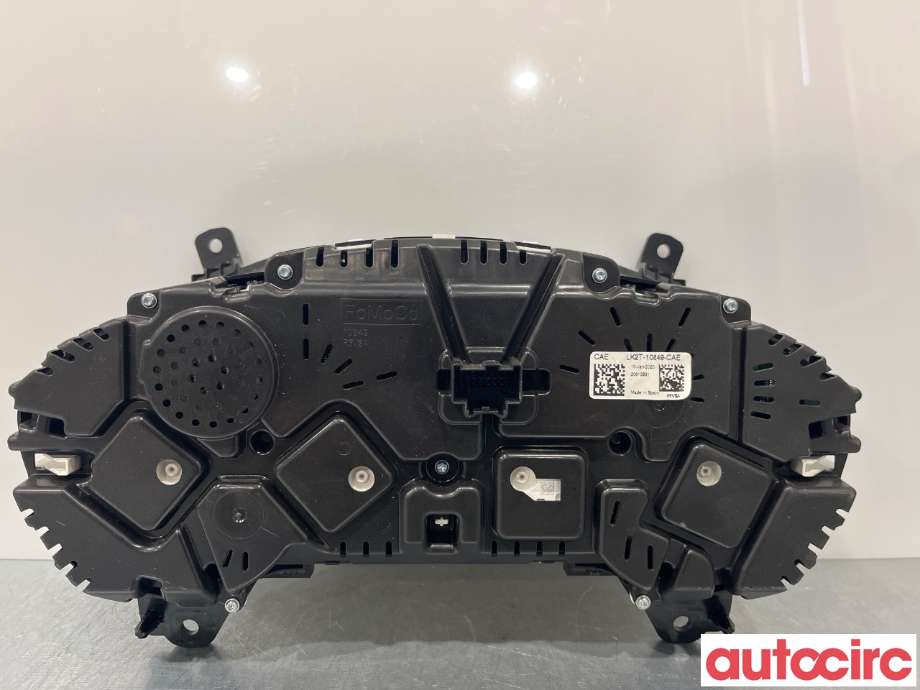 Instrumentpanel til Ford Transit Courier 2018-2023 (Type I, Fase 2) (FORD|2510217)