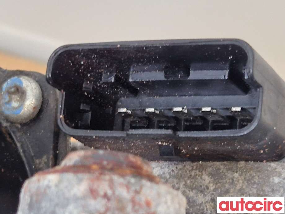 Viskermotor frontrute til Peugeot RCZ 2010-2015  (PEUGEOT|6405RL|W000016615|9673483980)