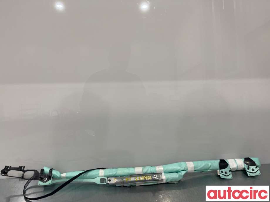 Airbag gardin høyre til Ford Transit Courier, 2018-2023 (Type I, Fase 2)  (FORD|2664018)