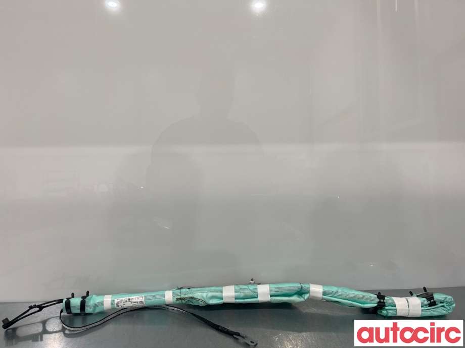 Airbag gardin venstre til Ford Transit Courier, 2018-2023 (Type I, Fase 2)  (FORD|2664019)