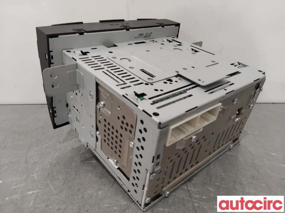 Bilstereo til Kia Sportage 2010-2016 (Type III) (KIA|961603U230WK|A-200SLSBWK|96160-3U230WK)