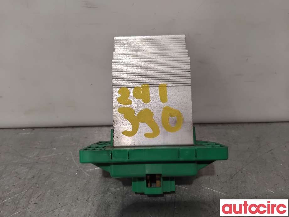 Varmeapparat motstand til Kia Sportage 2010-2016 (Type III)  (KIA|972353SAA0|)
