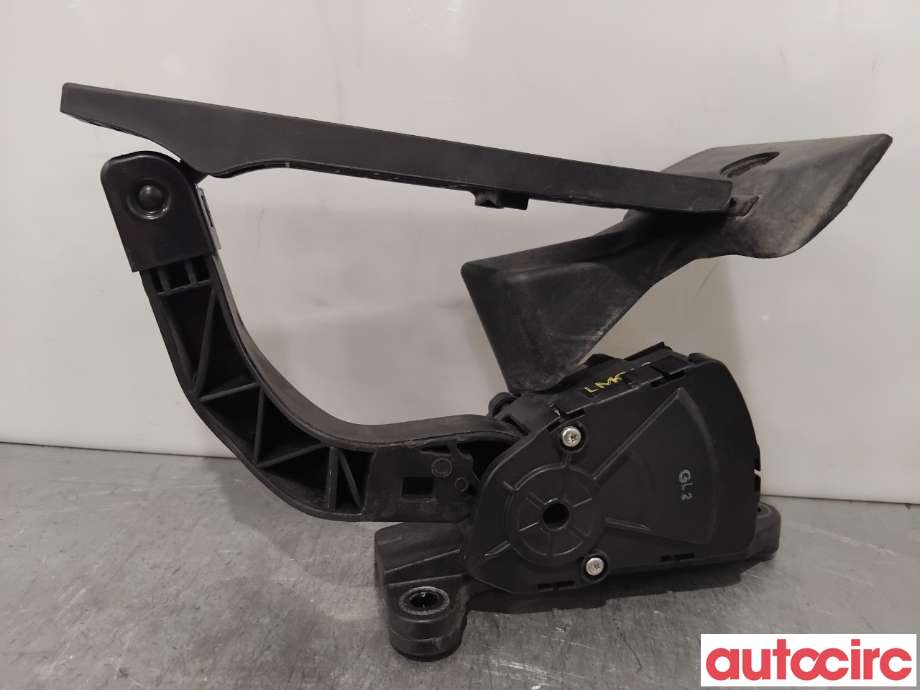 Pedal gass til Kia Sportage 2010-2016 (Type III)  (KIA|327002S000|)
