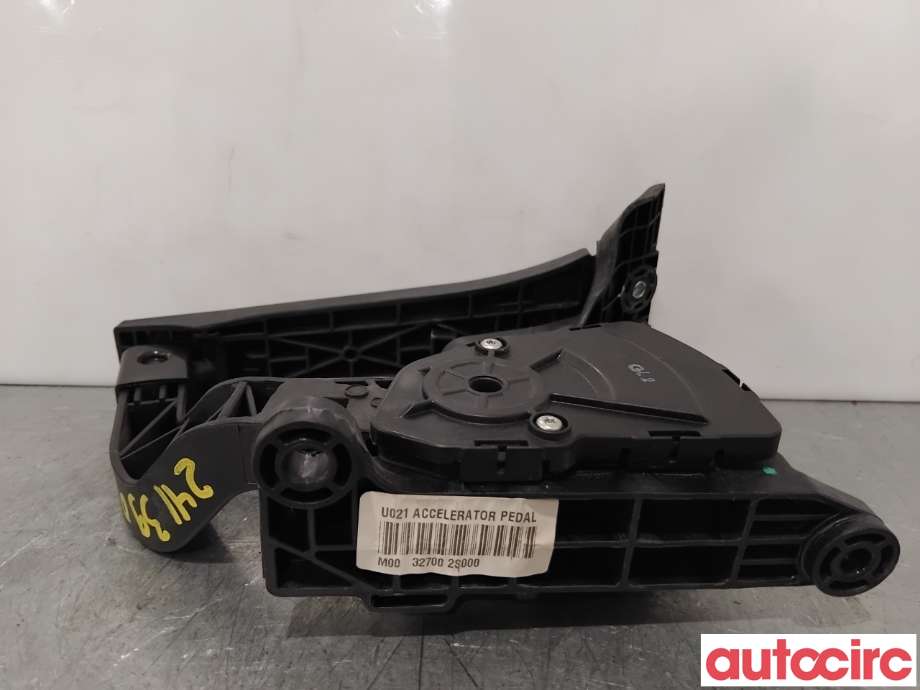 Pedal gass til Kia Sportage 2010-2016 (Type III)  (KIA|327002S000|)