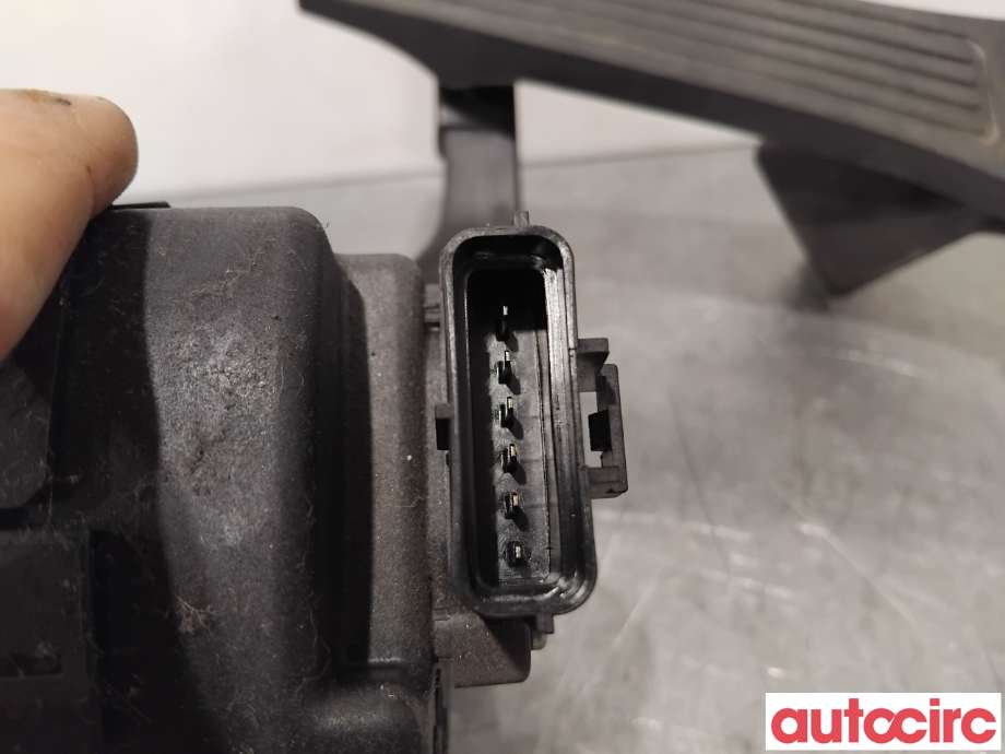 Pedal gass til Kia Sportage 2010-2016 (Type III)  (KIA|327002S000|)