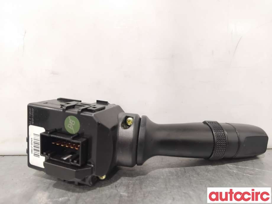 Bryter visker til Kia Sportage 2010-2016 (Type III)  (KIA|934202Y660||93420-2Y660)