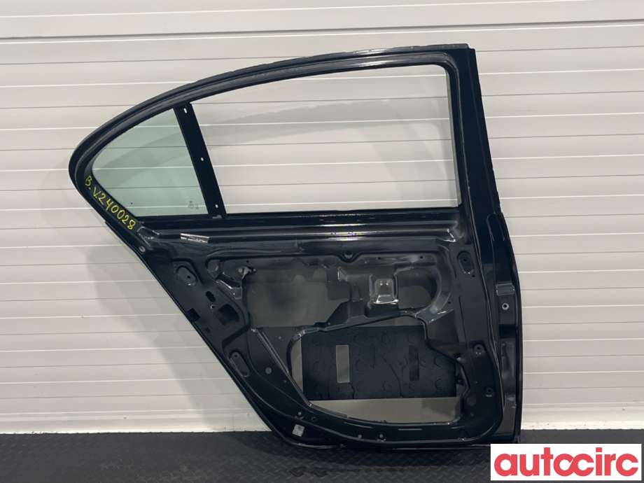 Dør venstre bak til BMW 5-Serie 2003-2010 (E60/E61) (E60/E61) (BMW|41527202341||41009631831)