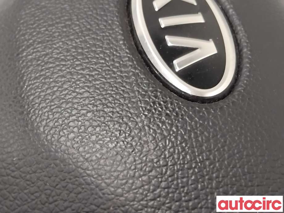 Airbag rattpute til Kia Sportage 2010-2016 (Type III)  (KIA|569003U100EQ||56900-3U100)