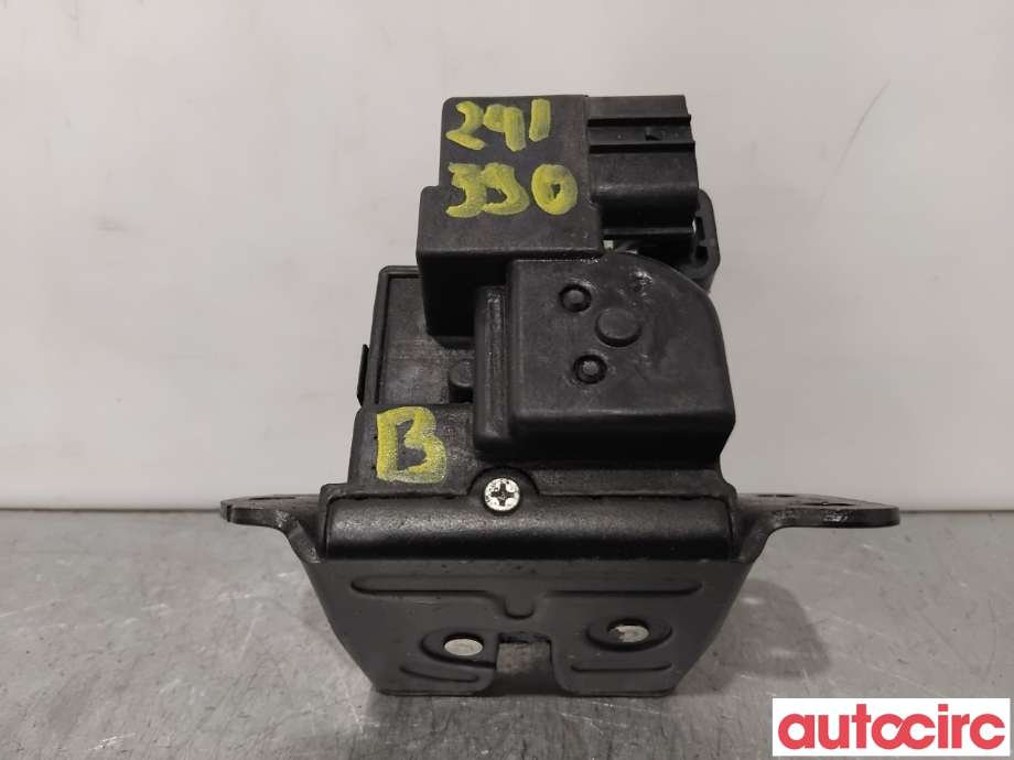 Baklukelås til Kia Sportage 2010-2016 (Type III)  (KIA|812303W000||81230-3W000)