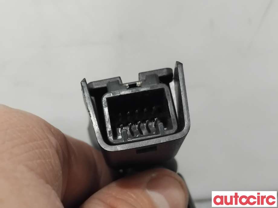 Speil innvendig til Kia Sportage 2010-2016 (Type III)  (KIA|851012K600|905-2995|)