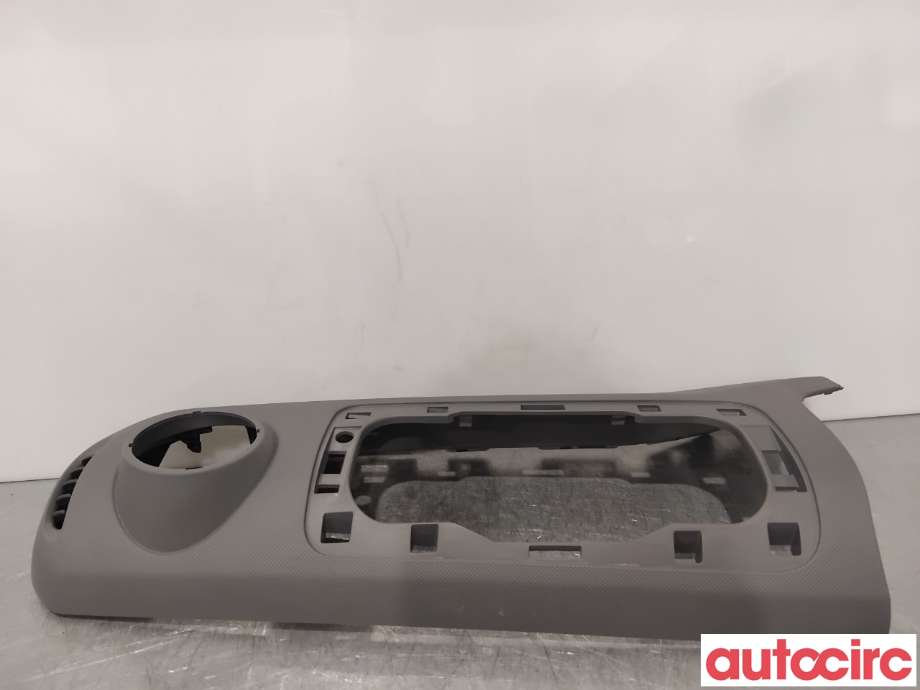 Diverse deler til Citroën Berlingo 2015-2019 (Type II, Fase 2)  (CITROEN|8226VC||9681842777)