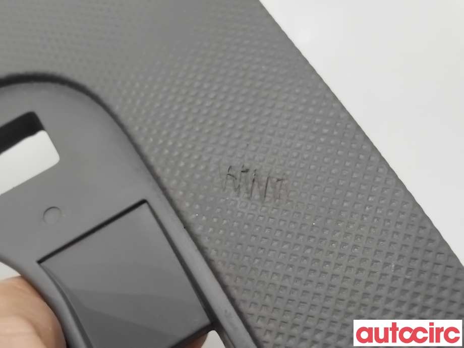 Diverse deler til Citroën Berlingo 2015-2019 (Type II, Fase 2)  (CITROEN|8226VC||9681842777)