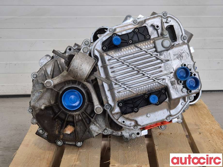 Motor elbil foran til Tesla Model S 2016-2021 (Fase 2)  (TESLA|1035000-00-J)