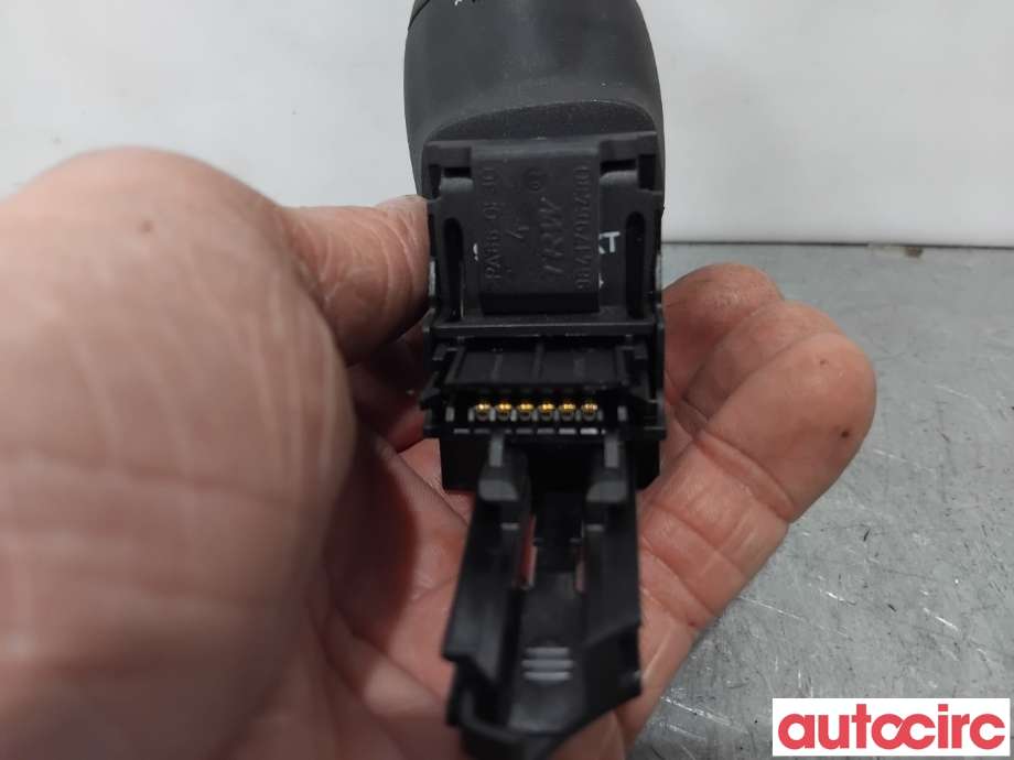 Bryter cruise control til Citroën Berlingo 2015-2019 (Type II, Fase 2)  (CITROEN|6242Z8||9641796480)