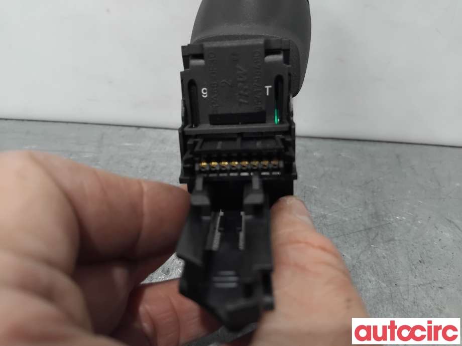 Bryter diverse til Citroën Berlingo 2015-2019 (Type II, Fase 2)  (CITROEN|6242Z6||9641796480)