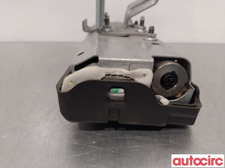 Airbag kne til VW Tiguan 2016-2020 (Type II, Fase 1)  (VOLKSWAGEN|5TB880841F|)